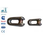 Durable Transmission Line Accessories U Shaped Wire Anti Bend Connector for sale