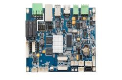 China 1-28L HDI Electronics Module FR4 Printed Circuit Board For Piano Keyboard supplier