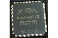 China EP3C16Q240C8N EP3C40F484C8N EP3C5E144I7N EP3C80F484C8N ALTERA PQFP240 BGA TQFP144 Integrated Circuits Components supplier