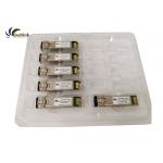 10G 850nm 100m MMF SFP+ Fiber Transceiver SFP-10G-USR