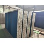Aluminum Tubular Heat Exchanger Oil Cooler Durable Cooling Solution for Industrial Applications and Heavy Duty Machinery