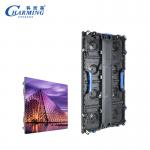 Factory Direct K-series P3.91 Led Panel Display Module With Light Cabinet For Outdoor Activity for sale