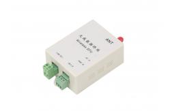China RS485 Data Transmission Module 433MHz RF Data Transceiver 2km PLC Wireless Controller supplier