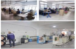 China Plastic Spiral Binding Coils manufacturer