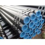 OD 55mm 100mm Carbon Seamless Pipe St37 Astm A36 Carbon Steel for sale