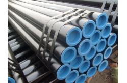 China Z275 CS Seamless Pipe S275JR A106 Seamless Pipe Welding supplier