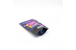 China Customized Printing Stand Up Pouches with Odor and Moisture Proof supplier