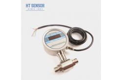 China 100mm Differential Pressure Transmitter Pressure For Control Switch supplier