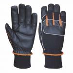 Thinsulate Lining Winter Mechanic Gloves Heavy Duty High Dexterity for sale