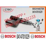 New Common Rail Fuel Injector Assembly 1478643 1478648 1487472 0414701029 0414701030 0414701058 0414701068 For BOSCH Sca for sale
