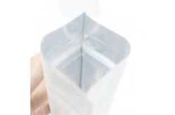 China 500g Aluminium Foil Laminated Pouches Mylar Heat Sealable Pouches supplier