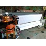 Automatic Belt System Digital Textile Ink-jet Printer 1840mm Fabric Width