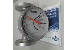 China RAMC05-D4SS-63S2-T91NNN/IE1 RAMC Variable Area Flow Meter RAMC01 RAMC05 RAMC08 supplier