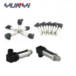 10V 316L SS Piezoresistive Liquid Pressure Transducer for sale