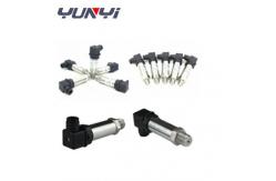 China High Sensitivity Water Pipe Pressure Sensor supplier