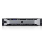 New Delll PowerEdge R530 2U Server RACK  Interl Xeon Rack Server Network Server for sale
