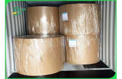 China 50g - 200g Good Stiffness Good Printed Woodfree Paper For Printing supplier