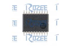 China SN74AHCT245PWR supplier