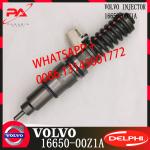 16650-00Z1A BEBE4D17002 Diesel Fuel Pumps Injectors 20780666 16650-00Z1B for sale