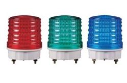 China Steady Bulb Signal Light  Ø50mm supplier