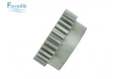 China 90129000 Gear Pinion X-AXIS Drive Hardened For DCS cutter supplier