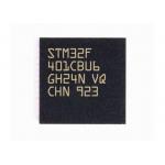 UFQFN48 STM32F401CBU6 Microcontroller MCU 84MHz 128KB FLASH Microcontroller IC for sale