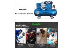 China 360L/Min Woodworking Machine Industrial Air Compressor Machine  Air Delivery 8bar supplier