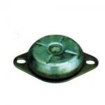 Customized FRH VP ME Type Rubber Shock Absorber and Damper for Effective Vibration Control for sale