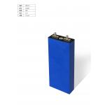 Benergy LiFePO4 Prismatic Cell With 25AH Capacity 3.2V Voltage M6 Terminals
