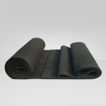 Corrosion Resistant 20m Length Soft Carbon Fiber Felt 0.12 N/Mm2 for sale