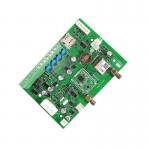 Quick Prototype Turnkey Low Volume PCB Full Digital Printed Circuit Board Assembly for sale