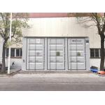 Mobile Containers Moveable Storage Containers for sale