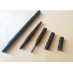 Double Ended Cream Eyeshadow Pencil , Custom Design Long Lasting Eyeshadow