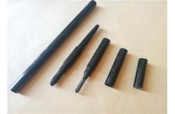 China Double Ended Cream Eyeshadow Pencil , Custom Design Long Lasting Eyeshadow supplier