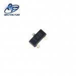 Texas LM45BIM3 In Stock Electronic Components Integrated Circuits Microcontroller TI IC chips SOT-23-3 for sale