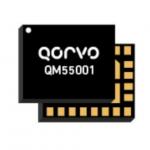 QM55001 Wireless Communication Module Hybrid Mid-Band Multi-Chip NB-IoT Transmit Module for sale