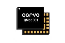 China QM55001 Wireless Communication Module Hybrid Mid-Band Multi-Chip NB-IoT Transmit Module supplier