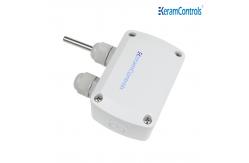 China NTC10k thermal sensor temp sensor HVAC supplier