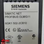 6GK1502-2CB10  6GK1 502-2CB10 Siemens  Optical Link Module