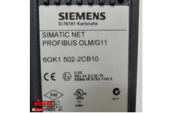 China 6GK1502-2CB10  6GK1 502-2CB10 Siemens  Optical Link Module supplier