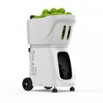 Tennis ball machine APP Control Padel PT-Smart Pro