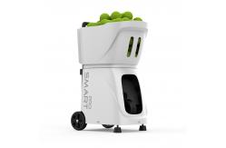 China Tennis ball machine APP Control Padel PT-Smart Pro supplier