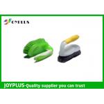 Plastic Durable Small Cleaning Brushes Cloth Brushing Tool Strong Detergency for sale