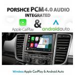 Wireless PORSCHE Multimedia Interface For Porsche PCM4.0 Phone Touch Control for sale