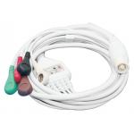 DEUTSCH IPD AMP Overmolding Medical Cable Assembly For Medical Devices for sale