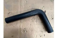China Radiator Hose Pipe 712W96301-0016 HOWO Truck Parts HOWO T5G C7H supplier