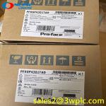 White LED ProFace PFXGP4301TAD TFT Touch Panel Brightness Adjustment for sale
