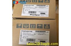 China White LED ProFace PFXGP4301TAD TFT Touch Panel Brightness Adjustment supplier