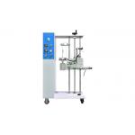 IEC 60335-1 Appliance Cord Anchorage Pull Force And Torque Test Apparatus for sale