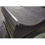 stone crusher mesh 65Mn vibrating screen mining quarry screen huahaiyuan rock screen mesh
